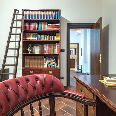 Mattoni E Cotto Antica Genova - Genovainrelax Apartment Екстериор снимка