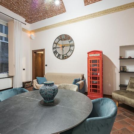 Mattoni E Cotto Antica Genova - Genovainrelax Apartment Екстериор снимка