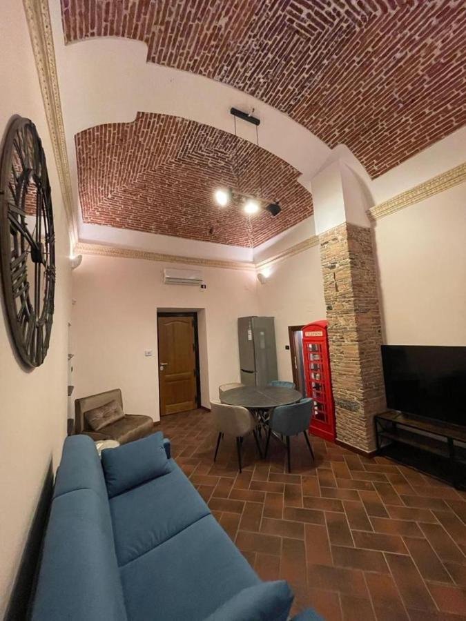 Mattoni E Cotto Antica Genova - Genovainrelax Apartment Екстериор снимка