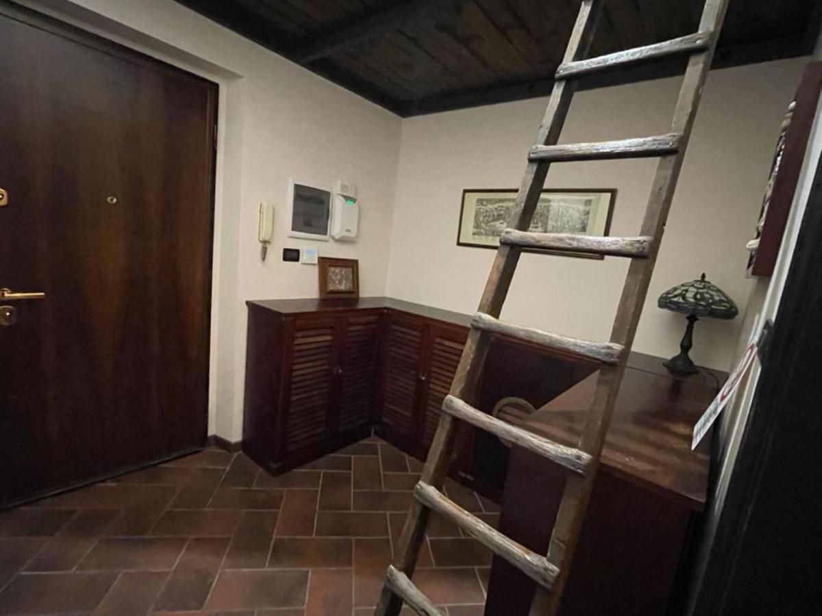 Mattoni E Cotto Antica Genova - Genovainrelax Apartment Екстериор снимка