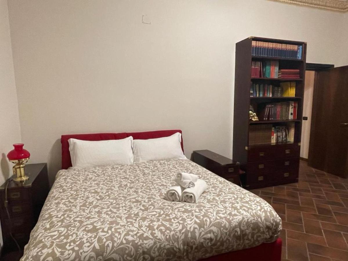 Mattoni E Cotto Antica Genova - Genovainrelax Apartment Екстериор снимка