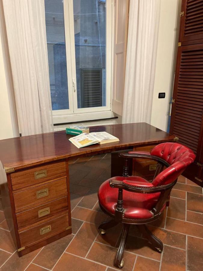 Mattoni E Cotto Antica Genova - Genovainrelax Apartment Екстериор снимка