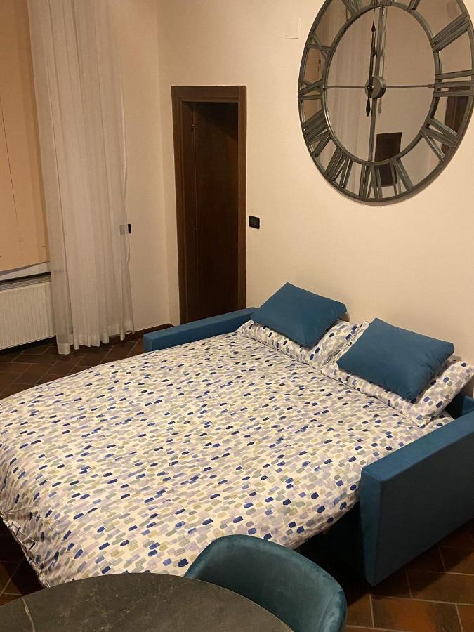 Mattoni E Cotto Antica Genova - Genovainrelax Apartment Екстериор снимка