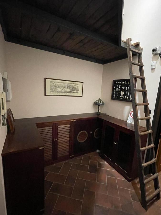 Mattoni E Cotto Antica Genova - Genovainrelax Apartment Екстериор снимка