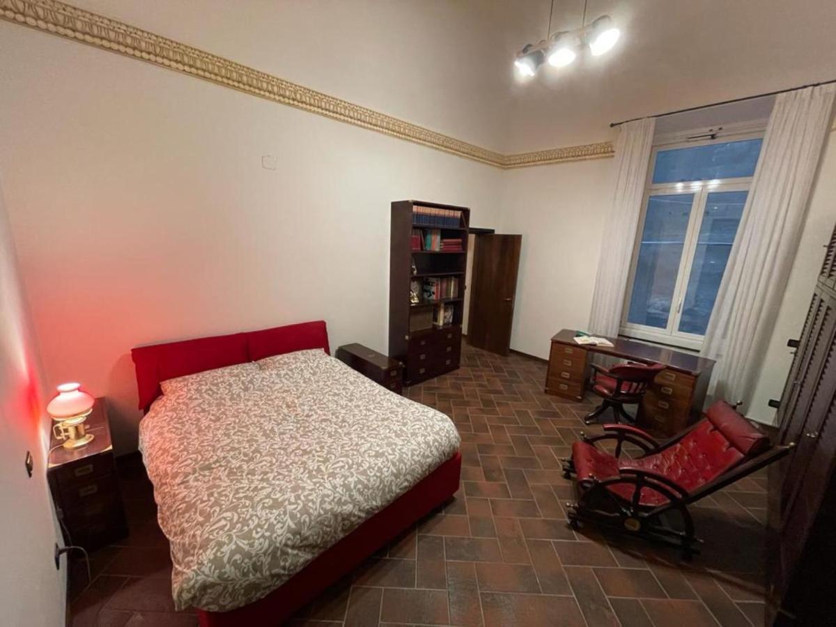 Mattoni E Cotto Antica Genova - Genovainrelax Apartment Екстериор снимка