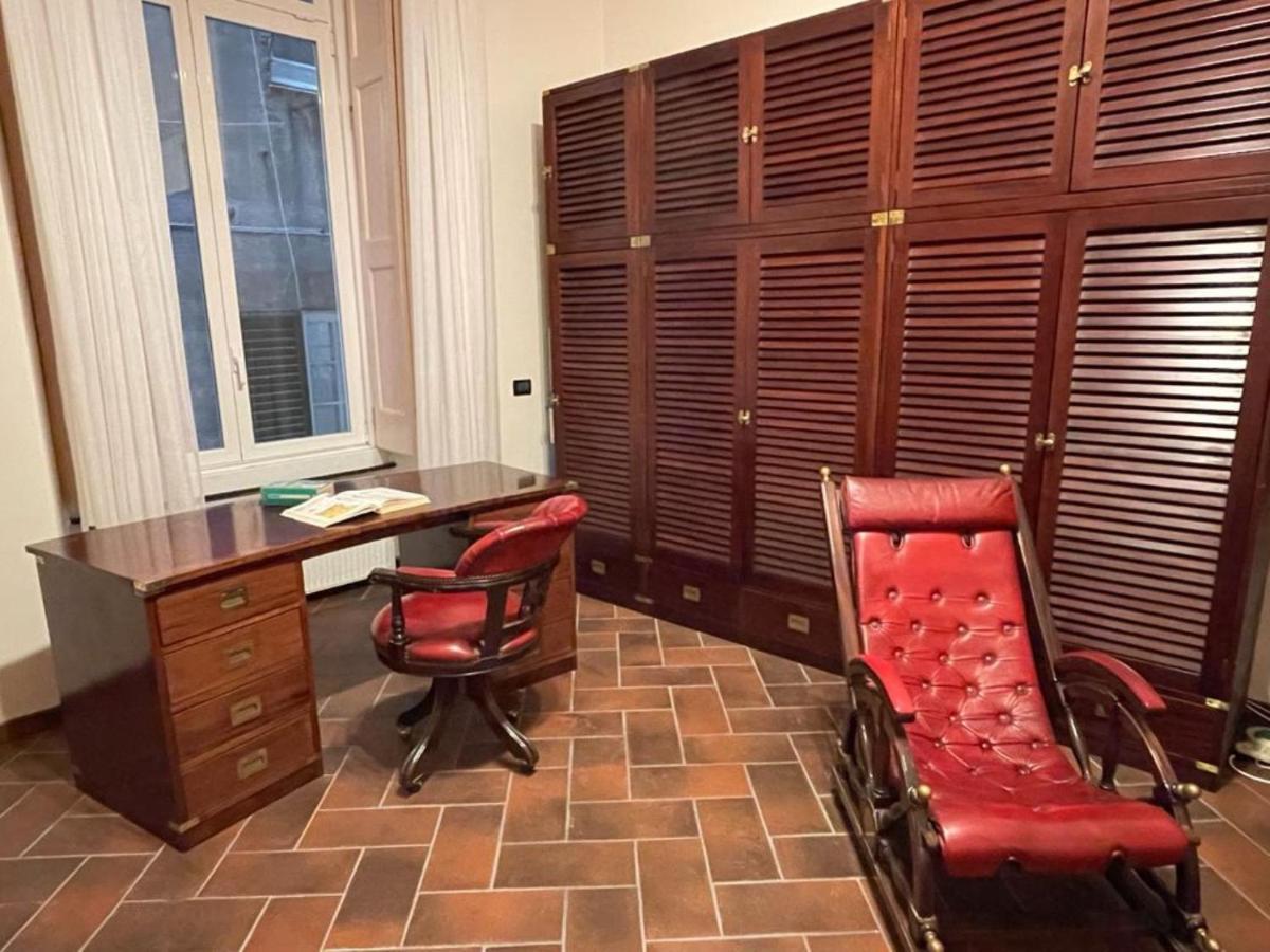 Mattoni E Cotto Antica Genova - Genovainrelax Apartment Екстериор снимка