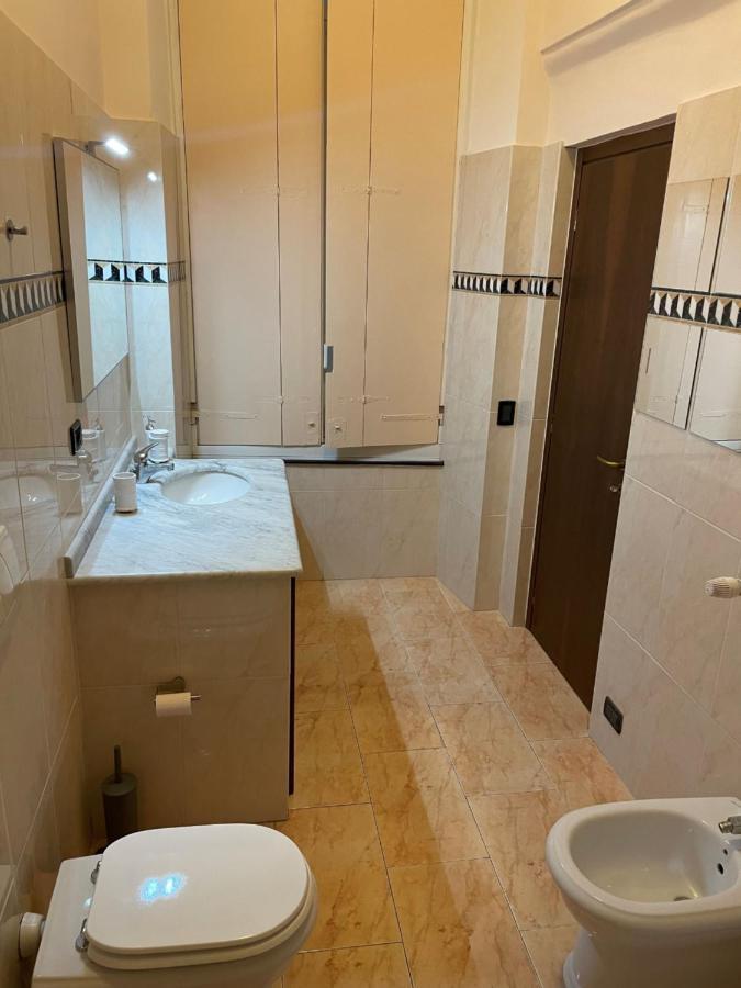 Mattoni E Cotto Antica Genova - Genovainrelax Apartment Екстериор снимка
