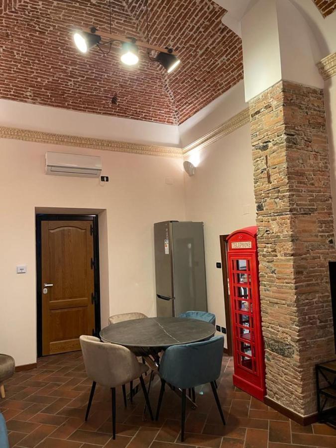 Mattoni E Cotto Antica Genova - Genovainrelax Apartment Екстериор снимка