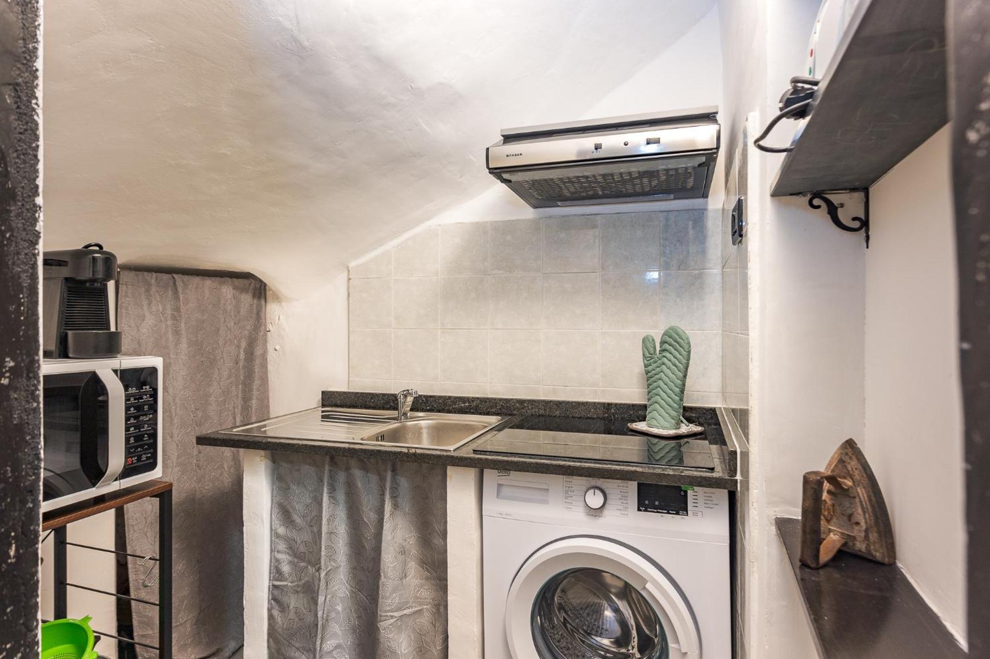 Mattoni E Cotto Antica Genova - Genovainrelax Apartment Екстериор снимка