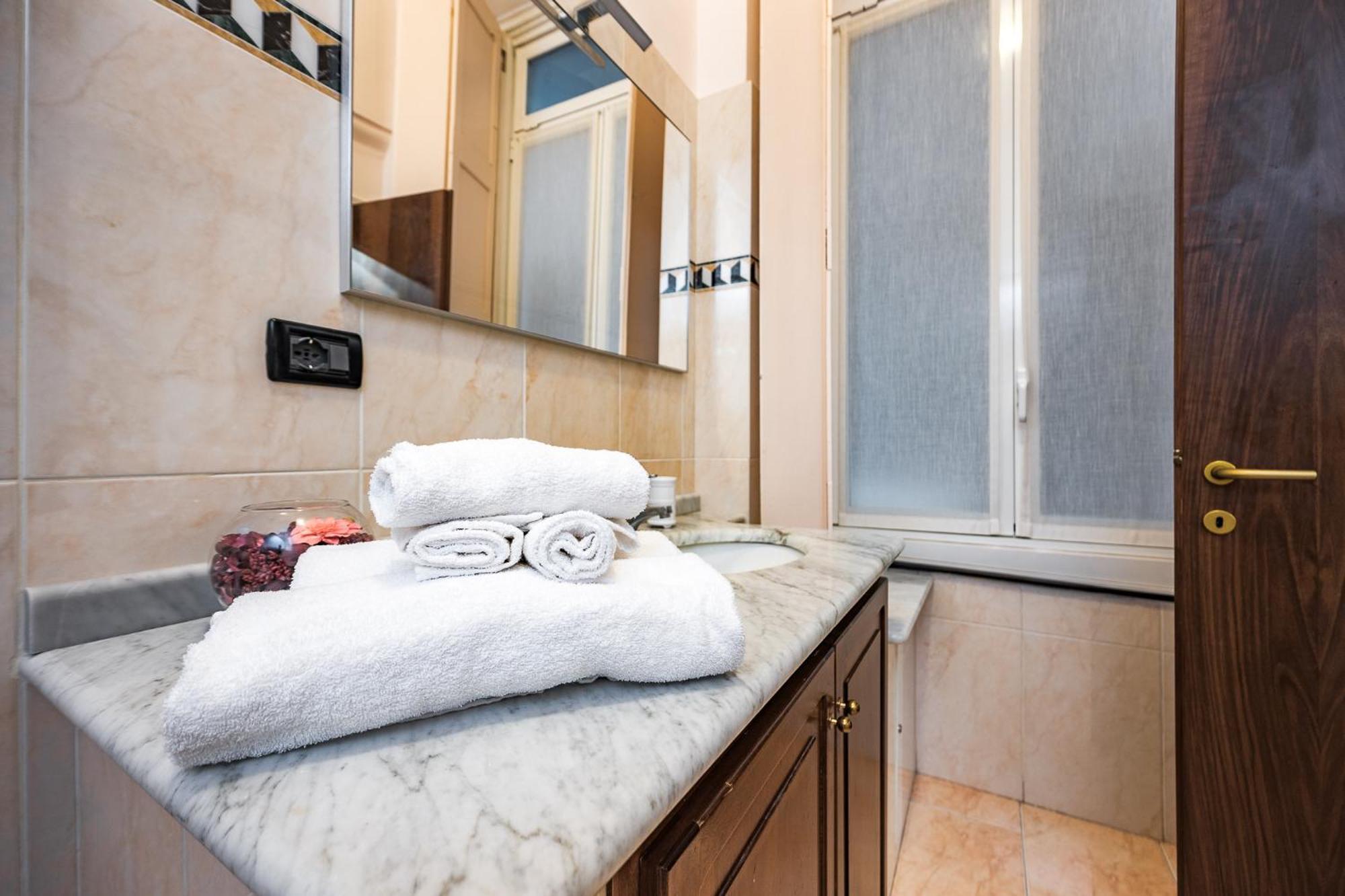 Mattoni E Cotto Antica Genova - Genovainrelax Apartment Екстериор снимка
