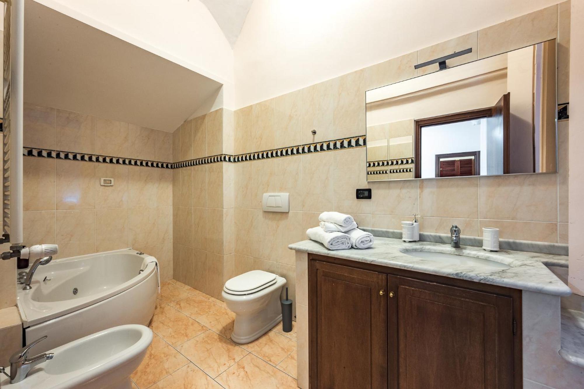 Mattoni E Cotto Antica Genova - Genovainrelax Apartment Екстериор снимка