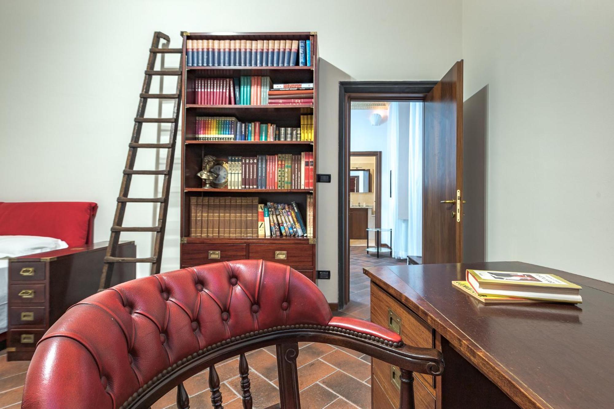 Mattoni E Cotto Antica Genova - Genovainrelax Apartment Екстериор снимка