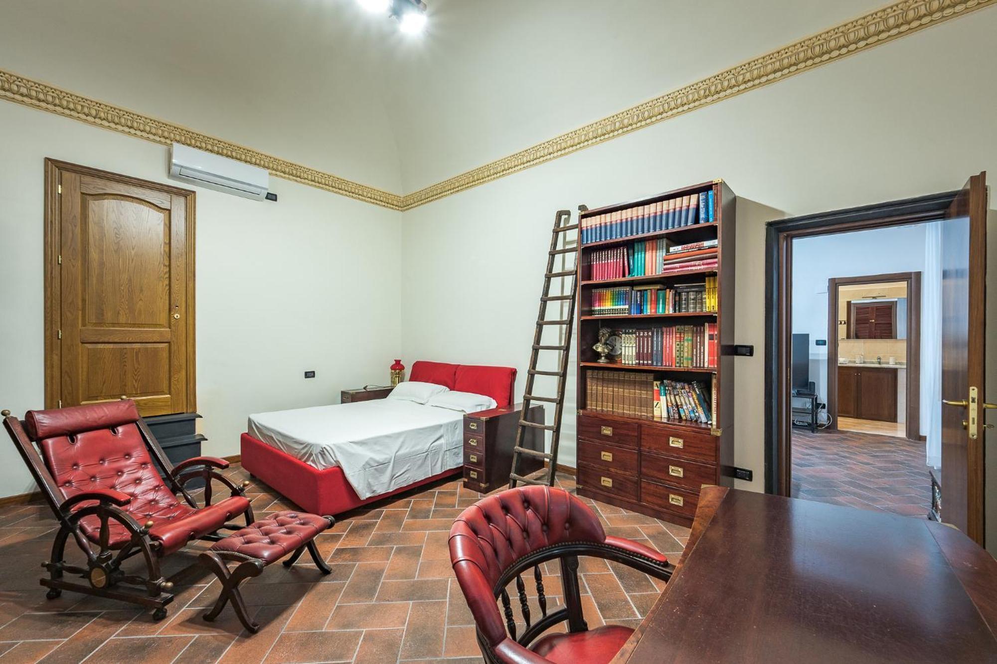 Mattoni E Cotto Antica Genova - Genovainrelax Apartment Екстериор снимка