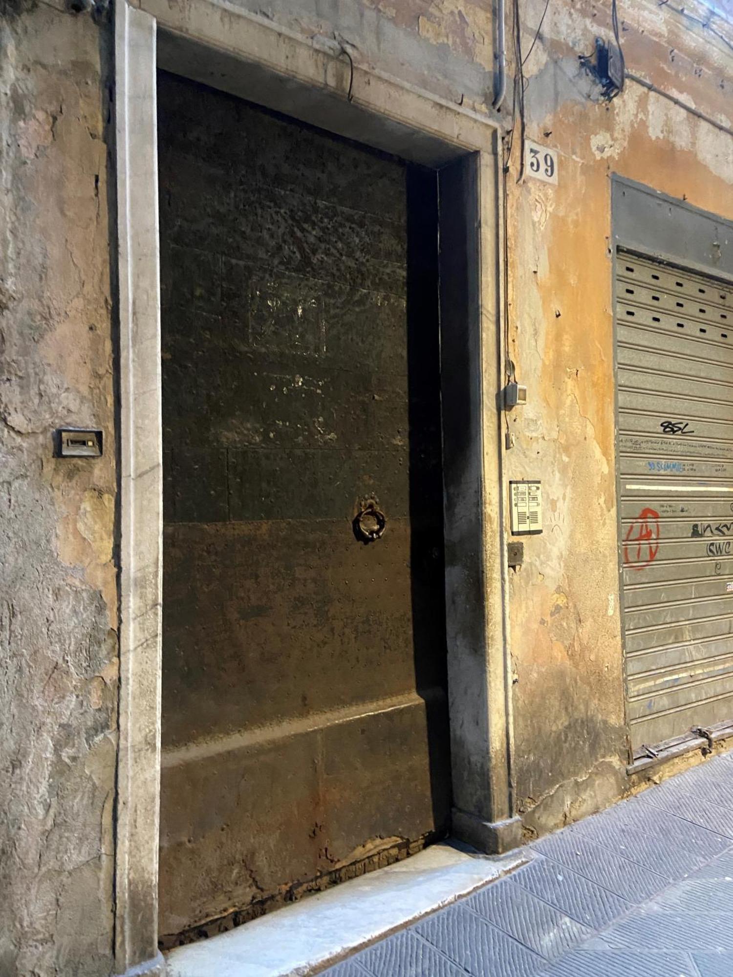 Mattoni E Cotto Antica Genova - Genovainrelax Apartment Екстериор снимка