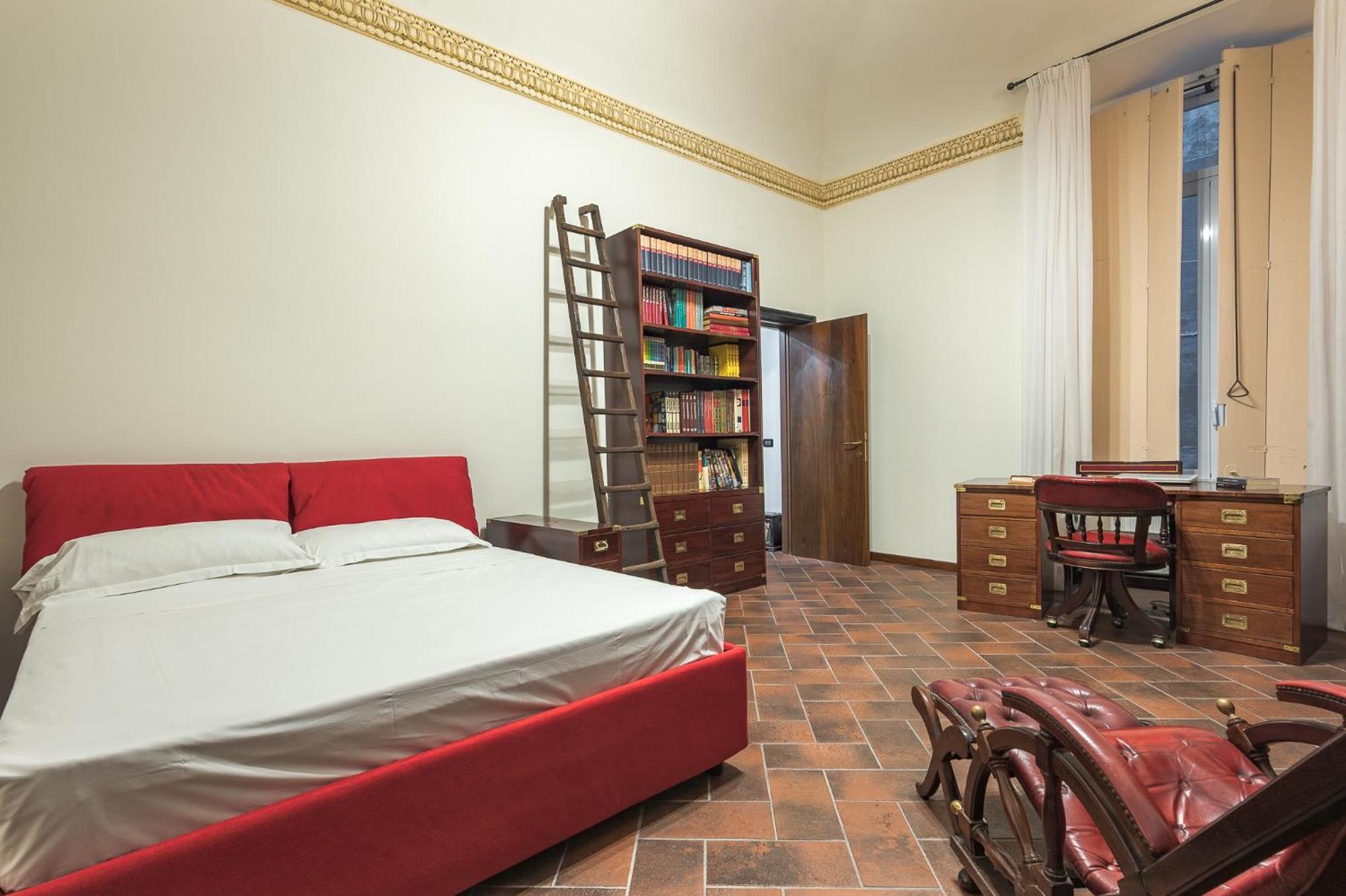 Mattoni E Cotto Antica Genova - Genovainrelax Apartment Екстериор снимка