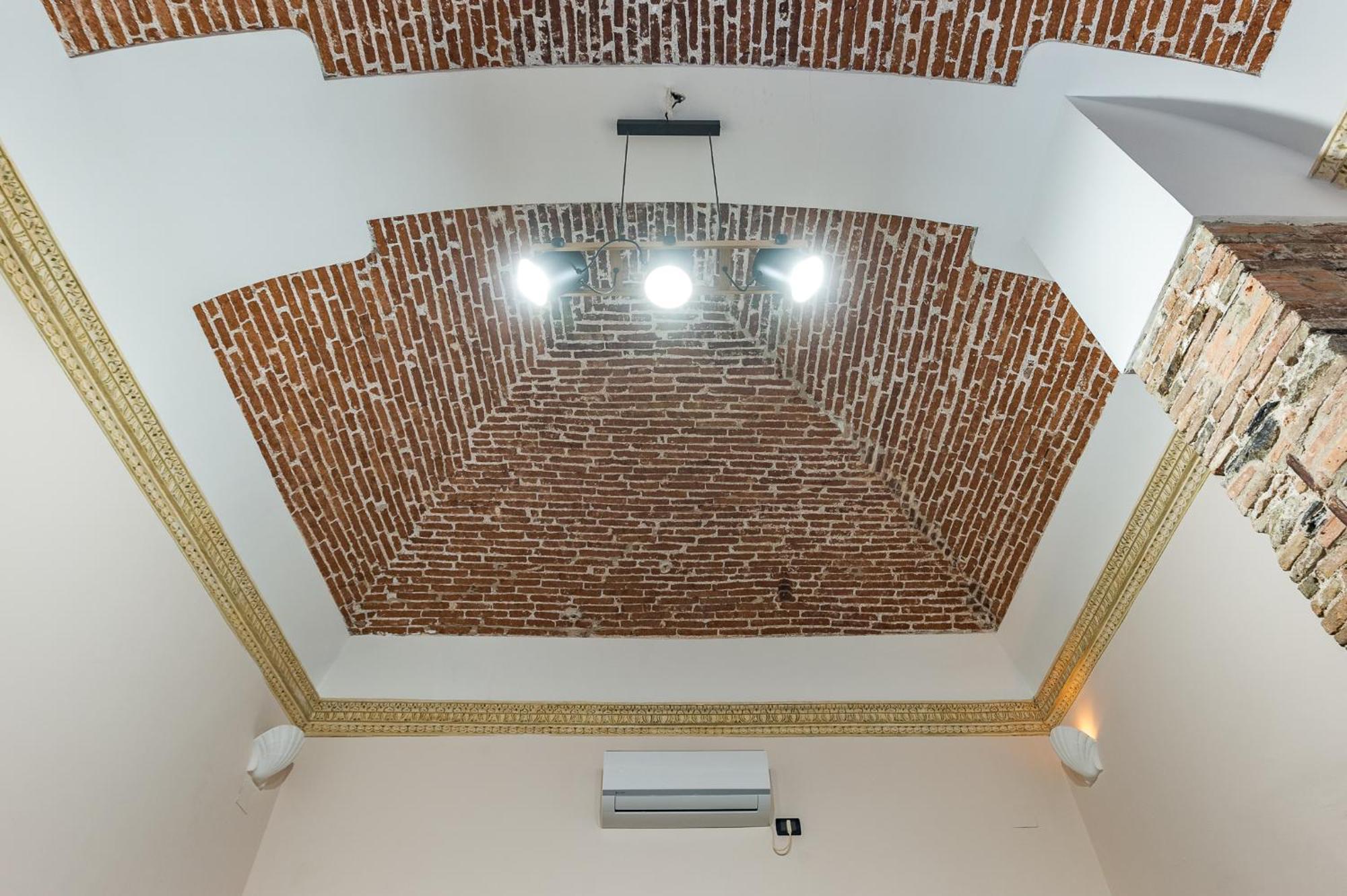Mattoni E Cotto Antica Genova - Genovainrelax Apartment Екстериор снимка