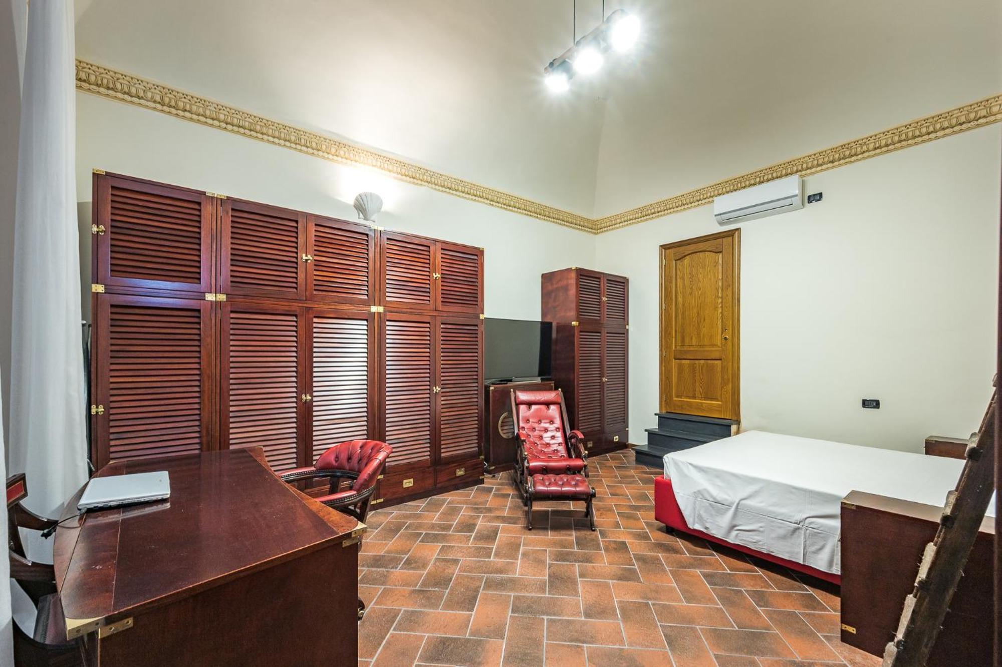 Mattoni E Cotto Antica Genova - Genovainrelax Apartment Екстериор снимка