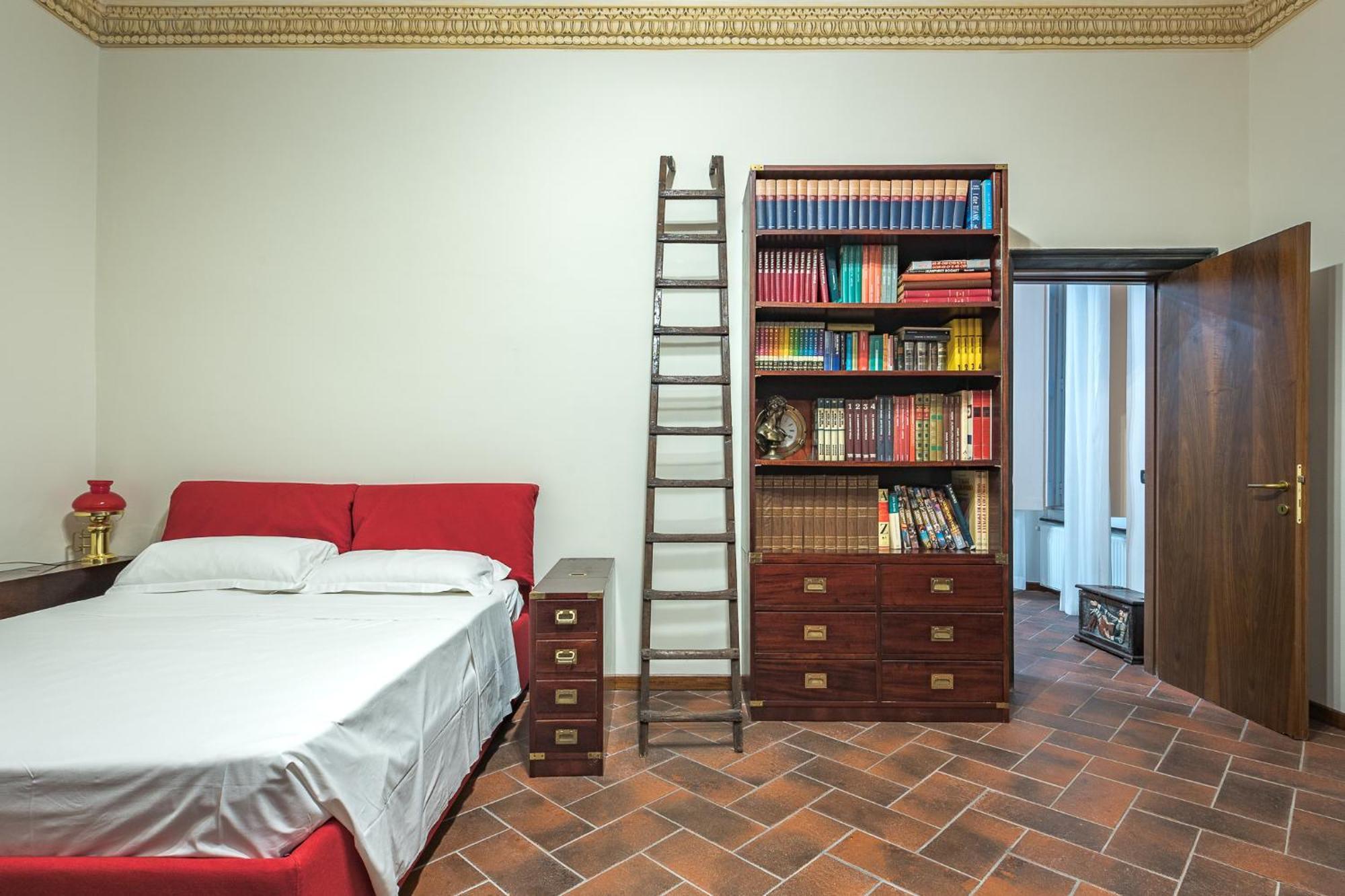 Mattoni E Cotto Antica Genova - Genovainrelax Apartment Екстериор снимка
